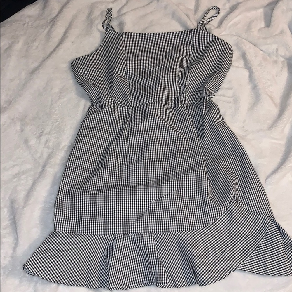 Zaful dress